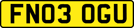 FN03OGU