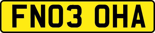 FN03OHA
