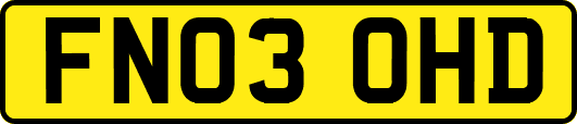 FN03OHD