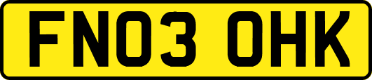FN03OHK