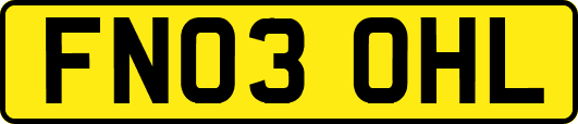 FN03OHL