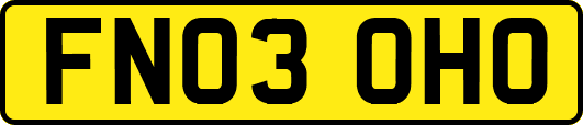 FN03OHO