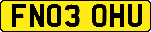 FN03OHU