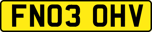 FN03OHV