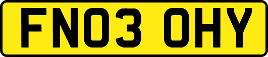 FN03OHY