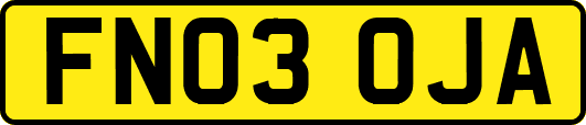 FN03OJA