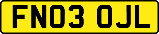FN03OJL