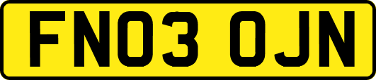 FN03OJN