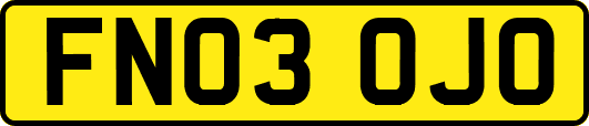 FN03OJO