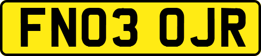 FN03OJR