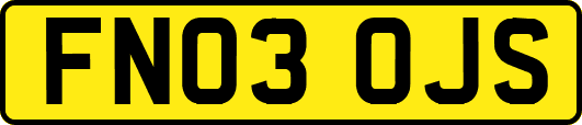 FN03OJS