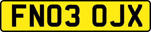 FN03OJX