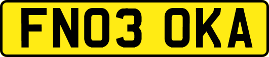 FN03OKA