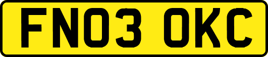 FN03OKC