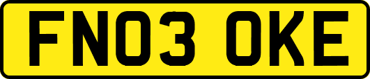 FN03OKE
