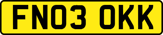 FN03OKK
