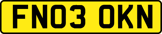 FN03OKN