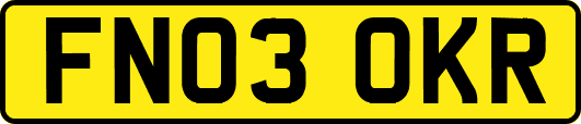 FN03OKR