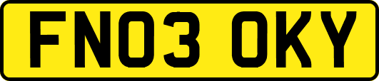 FN03OKY