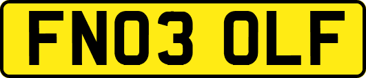FN03OLF