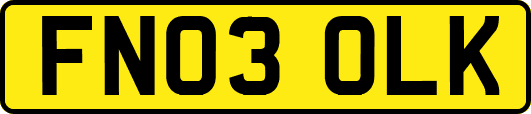 FN03OLK