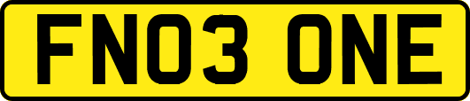FN03ONE