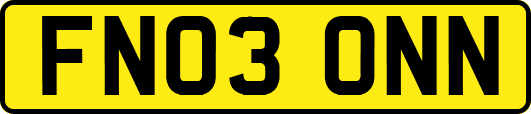 FN03ONN