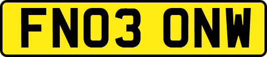 FN03ONW