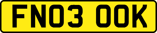 FN03OOK