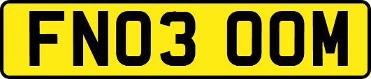 FN03OOM