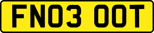 FN03OOT