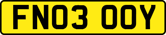 FN03OOY