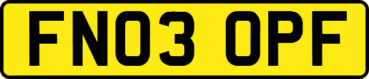 FN03OPF