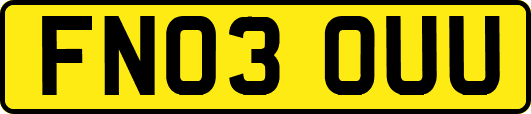 FN03OUU