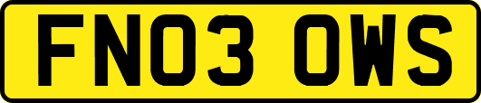 FN03OWS