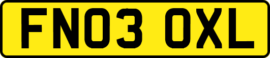 FN03OXL