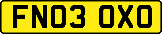 FN03OXO