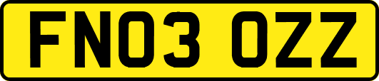 FN03OZZ