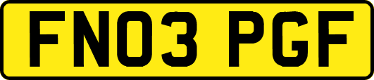 FN03PGF