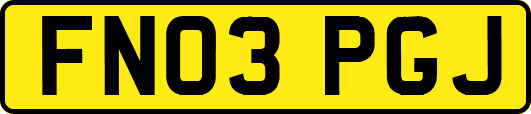 FN03PGJ