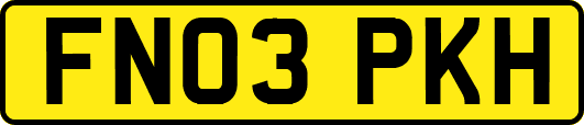 FN03PKH