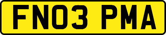 FN03PMA