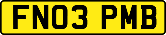 FN03PMB
