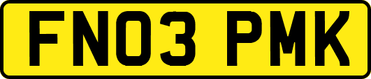FN03PMK