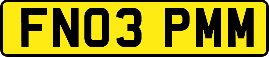 FN03PMM