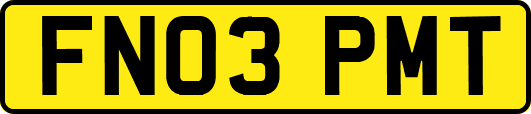 FN03PMT