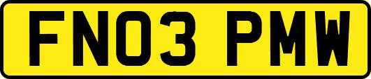 FN03PMW