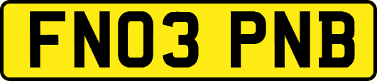 FN03PNB