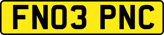 FN03PNC