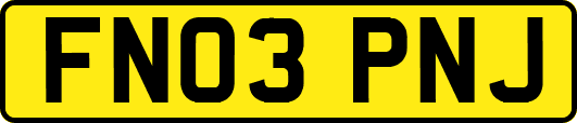 FN03PNJ